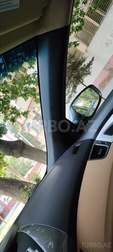 Hyundai Elantra 2012, 155,000 km - 1.8 l - Mingəçevir
