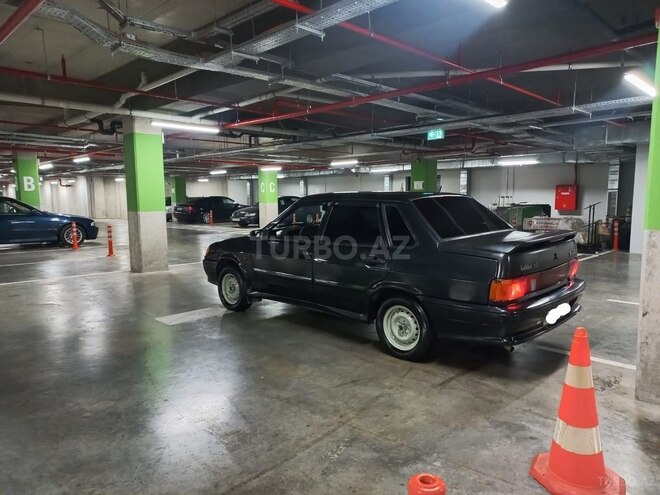 LADA (VAZ) 2115 2008, 500,000 km - 1.5 л - Bakı