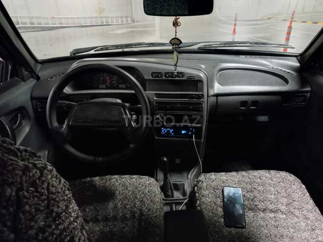 LADA (VAZ) 2115 2008, 500,000 km - 1.5 л - Bakı