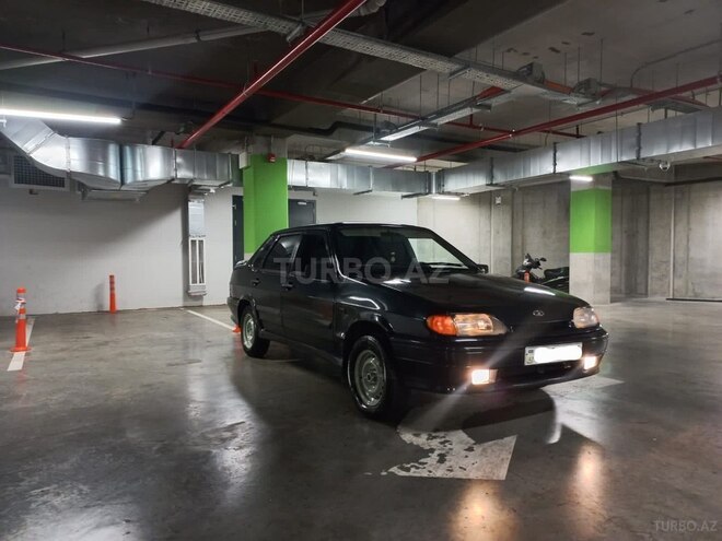 LADA (VAZ) 2115 2008, 500,000 km - 1.5 л - Bakı