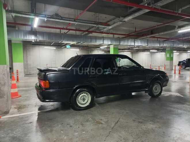 LADA (VAZ) 2115 2008, 500,000 km - 1.5 л - Bakı