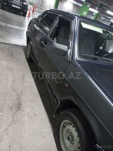 LADA (VAZ) 2115 2008, 500,000 km - 1.5 л - Bakı