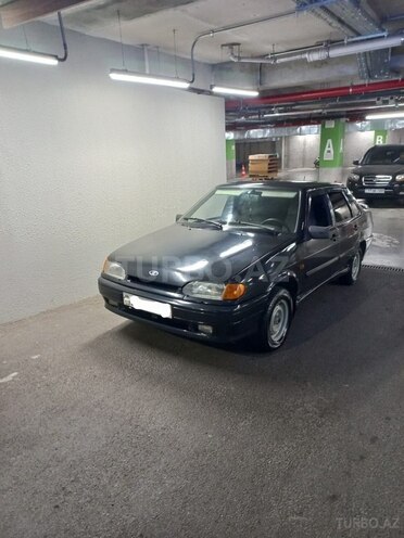 LADA (VAZ) 2115 2008, 500,000 km - 1.5 л - Bakı