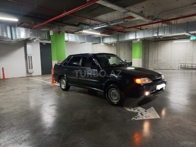 LADA (VAZ) 2115 2008, 500,000 km - 1.5 л - Bakı