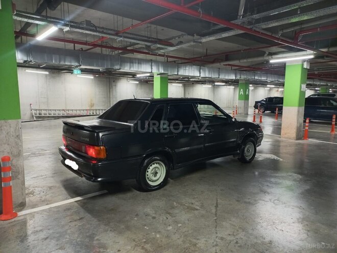LADA (VAZ) 2115 2008, 500,000 km - 1.5 л - Bakı