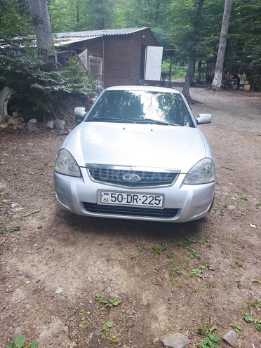 LADA (VAZ) Priora 2008, 290,008 km - 1.6 л - Bakı