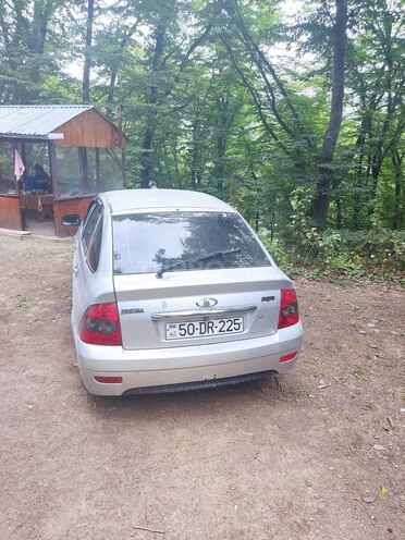 LADA (VAZ) Priora 2008, 290,008 km - 1.6 л - Bakı