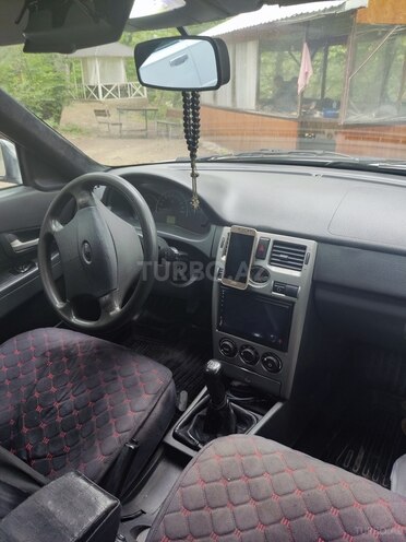 LADA (VAZ) Priora 2008, 290,008 km - 1.6 л - Bakı