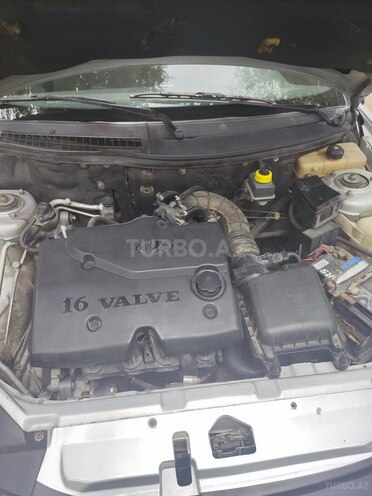 LADA (VAZ) Priora 2008, 290,008 km - 1.6 л - Bakı