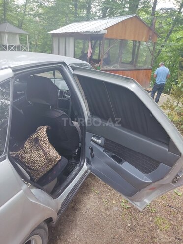 LADA (VAZ) Priora 2008, 290,008 km - 1.6 л - Bakı