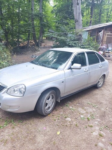 LADA (VAZ) Priora 2008, 290,008 km - 1.6 л - Bakı
