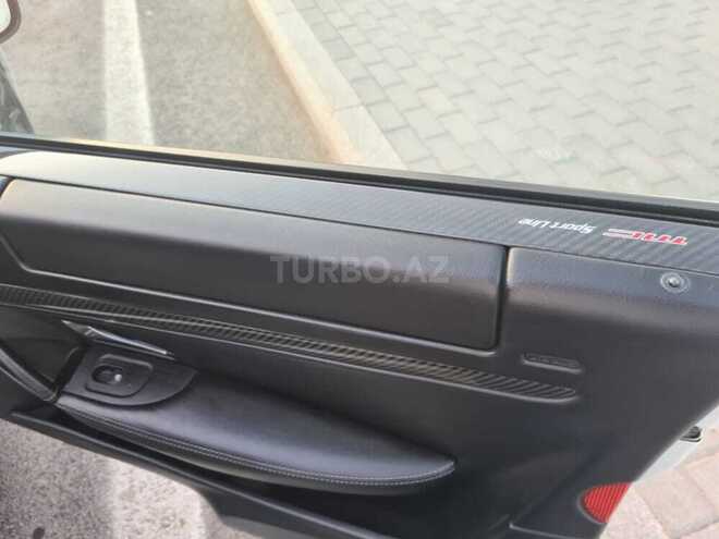 Maserati GranTurismo S 2012, 52,000 km - 4.7 l - Bakı
