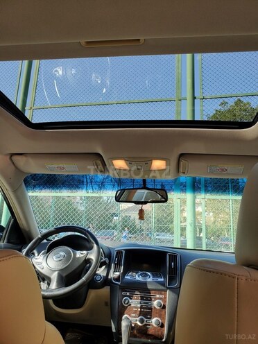 Nissan Maxima 2010, 170,000 km - 3.5 l - Bakı