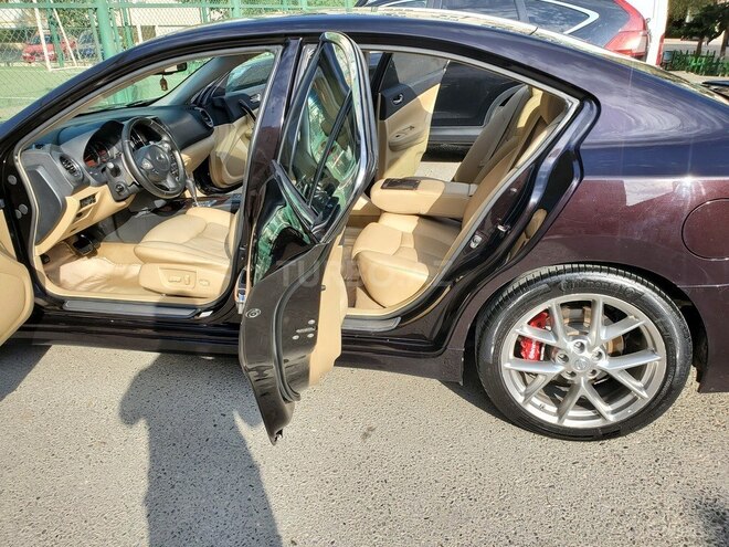 Nissan Maxima 2010, 170,000 km - 3.5 l - Bakı