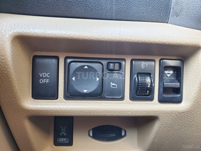 Nissan Maxima 2010, 170,000 km - 3.5 l - Bakı