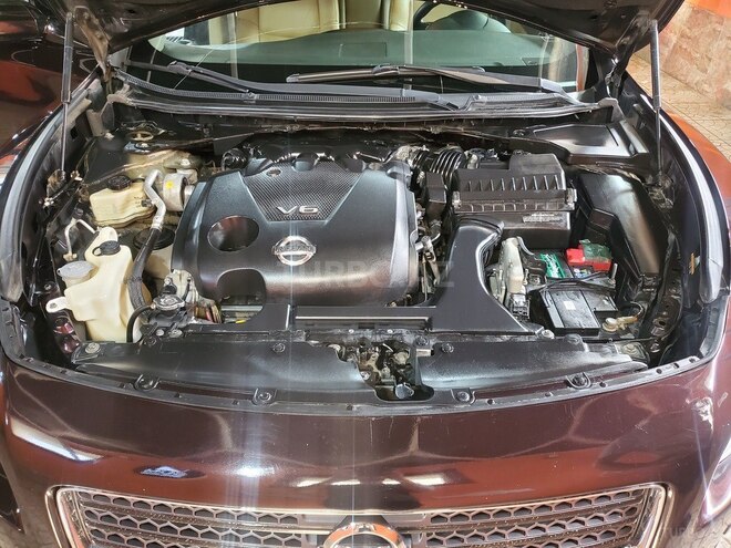 Nissan Maxima 2010, 170,000 km - 3.5 l - Bakı