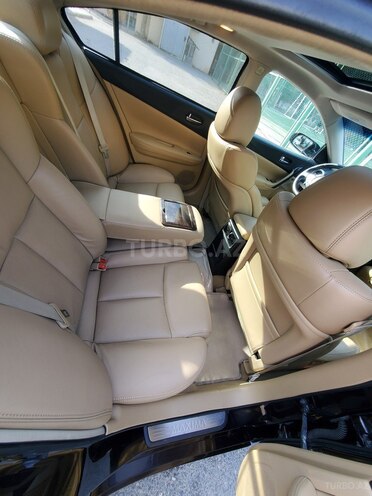Nissan Maxima 2010, 170,000 km - 3.5 l - Bakı