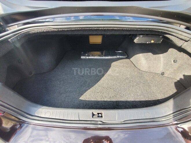 Nissan Maxima 2010, 170,000 km - 3.5 l - Bakı