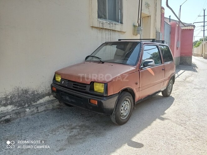 LADA (VAZ) Oka 2004, 255,650 km - 1.0 л - Bakı