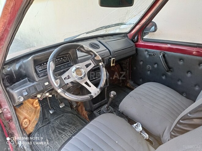 LADA (VAZ) Oka 2004, 255,650 km - 1.0 л - Bakı
