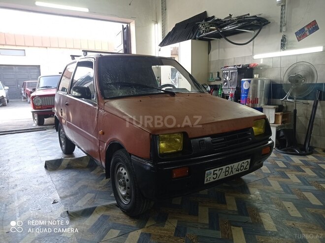 LADA (VAZ) Oka 2004, 255,650 km - 1.0 л - Bakı