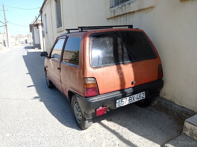 LADA (VAZ) Oka 2004, 255,650 km - 1.0 л - Bakı