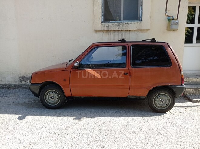 LADA (VAZ) Oka 2004, 255,650 km - 1.0 л - Bakı