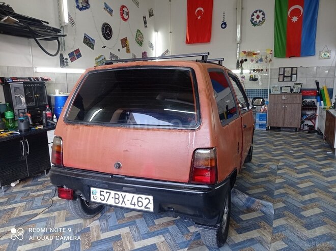 LADA (VAZ) Oka 2004, 255,650 km - 1.0 л - Bakı
