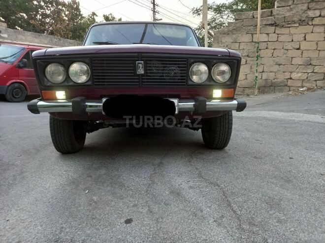 LADA (VAZ) 2106 2004, 246,000 km - 1.6 л - Bakı