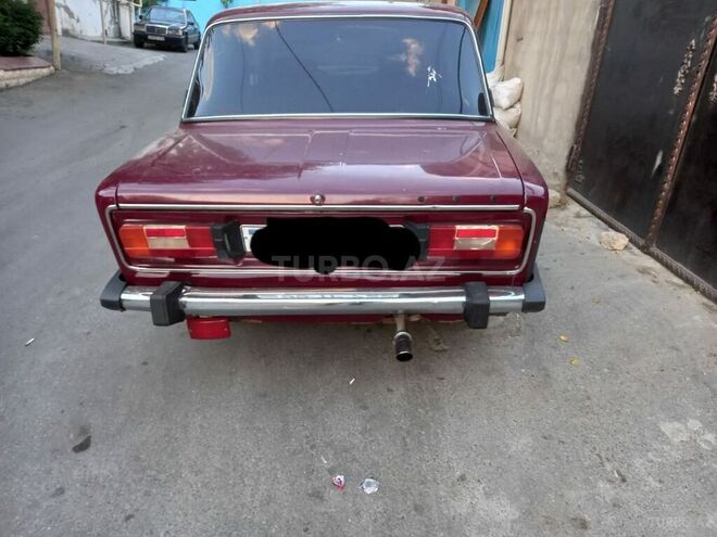 LADA (VAZ) 2106 2004, 246,000 km - 1.6 л - Bakı