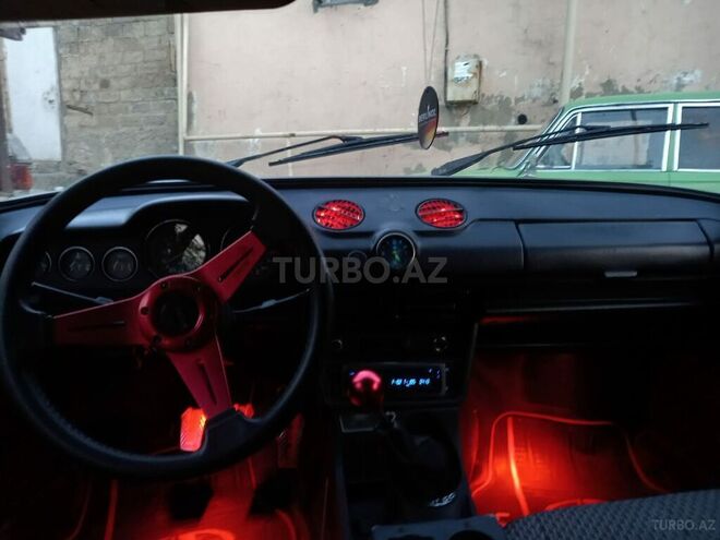 LADA (VAZ) 2106 2004, 246,000 km - 1.6 л - Bakı