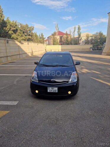 Toyota Prius 2007, 207,600 km - 1.5 l - Bakı