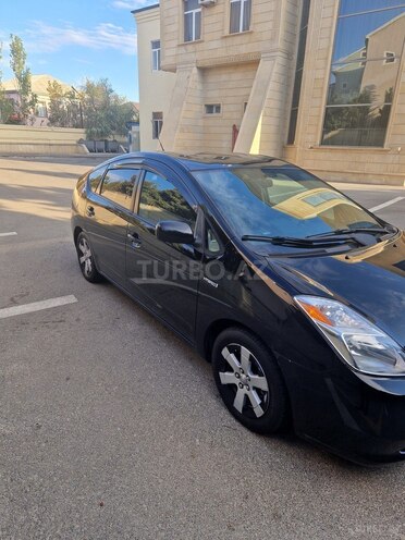 Toyota Prius 2007, 207,600 km - 1.5 l - Bakı