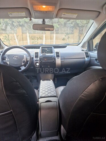 Toyota Prius 2007, 207,600 km - 1.5 l - Bakı