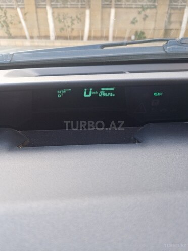 Toyota Prius 2007, 207,600 km - 1.5 l - Bakı