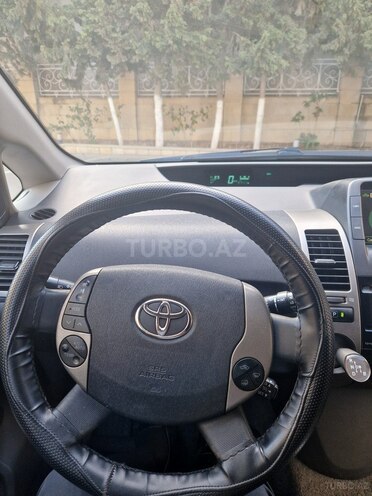 Toyota Prius 2007, 207,600 km - 1.5 l - Bakı