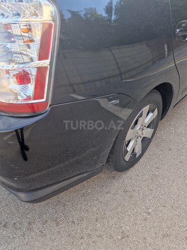 Toyota Prius 2007, 207,600 km - 1.5 l - Bakı