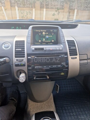 Toyota Prius 2007, 207,600 km - 1.5 l - Bakı