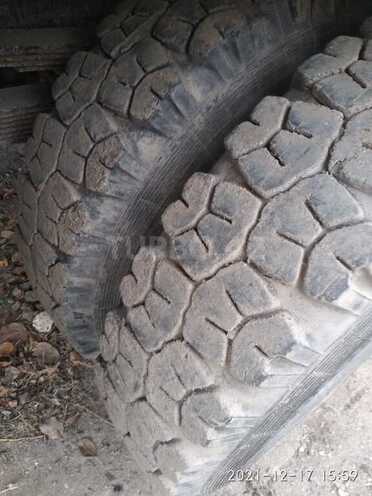 KamAz 53202 1987, 560,000 km - 11.0 l - Qusar