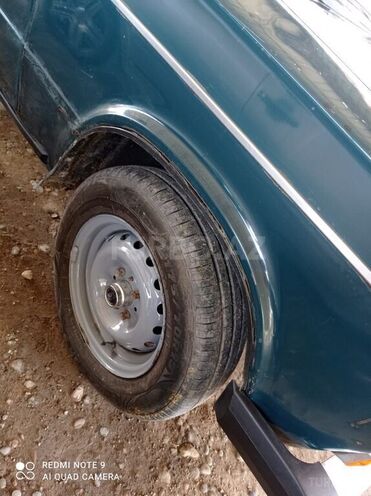 LADA (VAZ) 2106 1981, 800,000 km - 1.6 l - Sabirabad