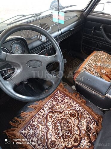 LADA (VAZ) 2106 1981, 800,000 km - 1.6 l - Sabirabad