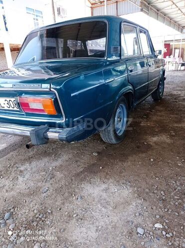 LADA (VAZ) 2106 1981, 800,000 km - 1.6 l - Sabirabad