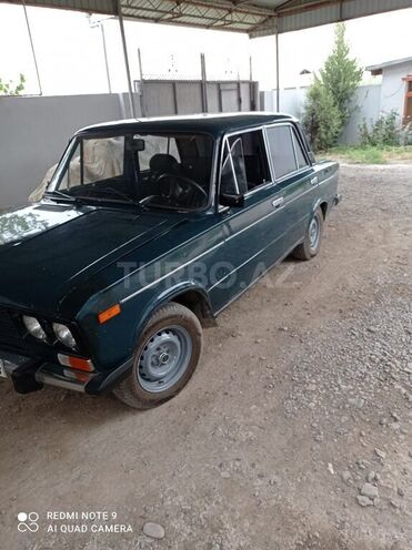 LADA (VAZ) 2106 1981, 800,000 km - 1.6 l - Sabirabad