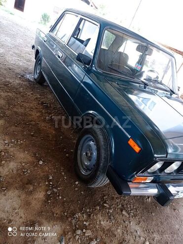 LADA (VAZ) 2106 1981, 800,000 km - 1.6 l - Sabirabad