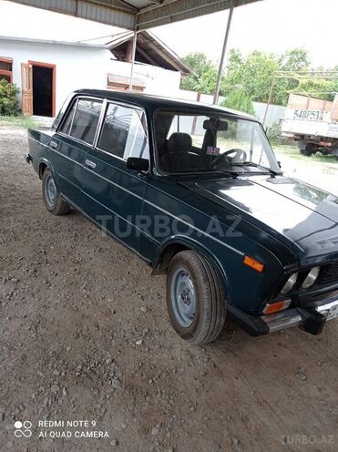 LADA (VAZ) 2106 1981, 800,000 km - 1.6 l - Sabirabad
