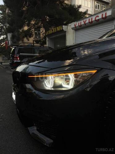 BMW 328 2013, 112,000 km - 2.0 l - Bakı