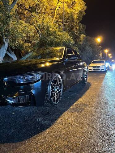 BMW 328 2013, 112,000 km - 2.0 l - Bakı