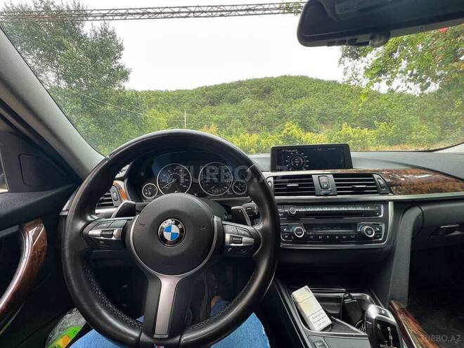 BMW 328 2013, 112,000 km - 2.0 l - Bakı
