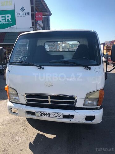 Hyundai HD-72 2006, 471,321 km - 3.9 л - Bakı