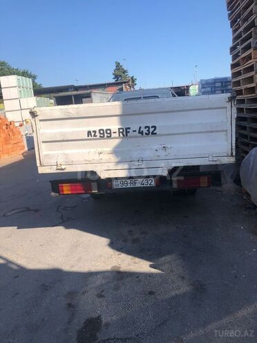 Hyundai HD-72 2006, 471,321 km - 3.9 л - Bakı